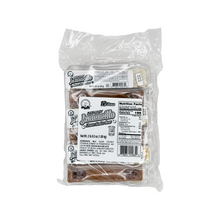 El Azteca Jamoncillo with Coconut – Single or 12-Pack - Sabores De Mexico