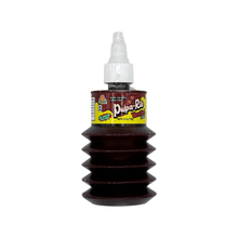 El Azteca Pulparito Liquid Candy - Chamoy, Tamarind, or Watermelon - Sabores De Mexico