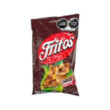 Fritos Chorizo Mexican Chips