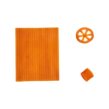 Chicharrones de Harina – 1 lb Bag of Uncooked Mexican Wheat Snacks