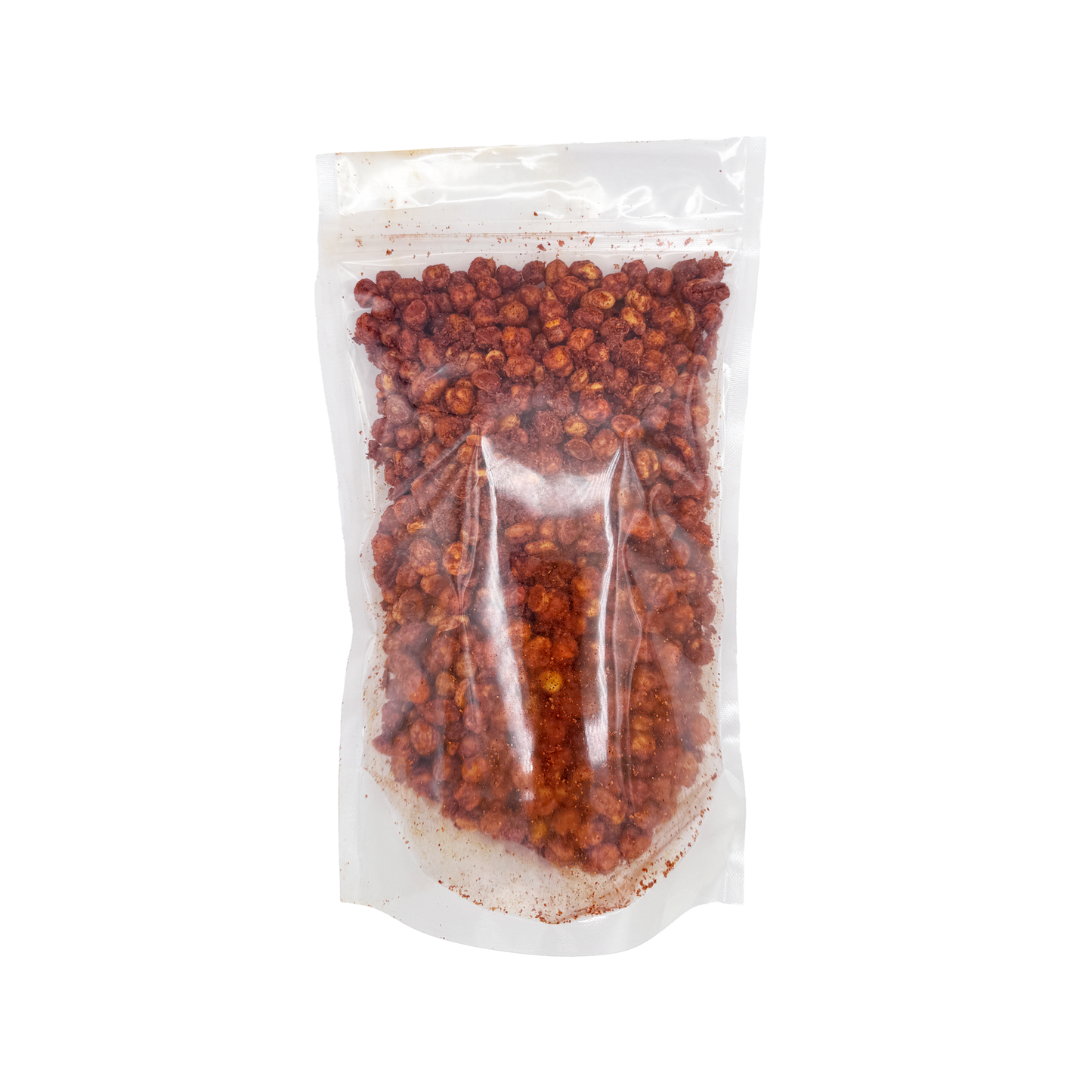 1lb Spicy & Savory Dried Nuts – Choose Habas, Peanuts, or Garbanzos with Different Options – dulceria mexicana online