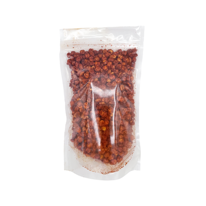 1lb Spicy & Savory Dried Nuts – Choose Habas, Peanuts, or Garbanzos with Different Options – dulceria mexicana online