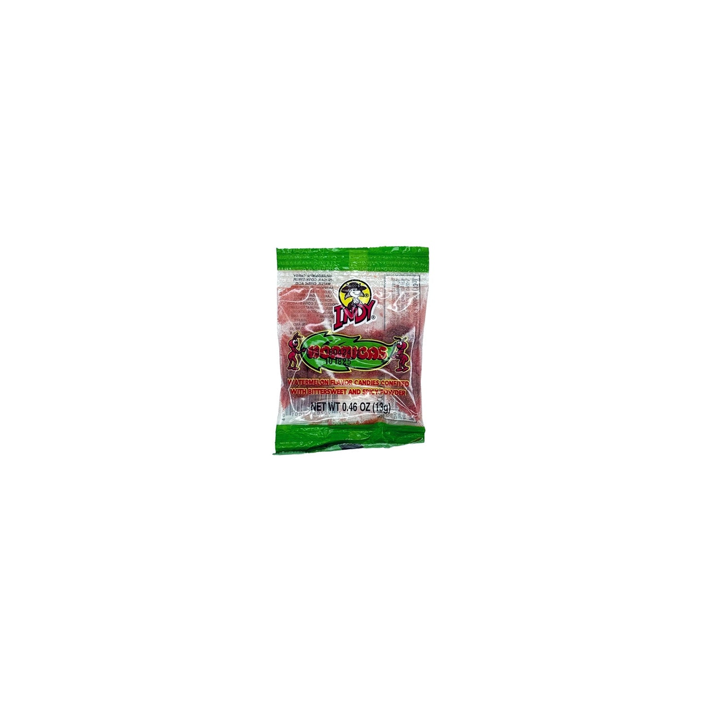 Indy Hormigas - 12-Count - Sabores De Mexico
