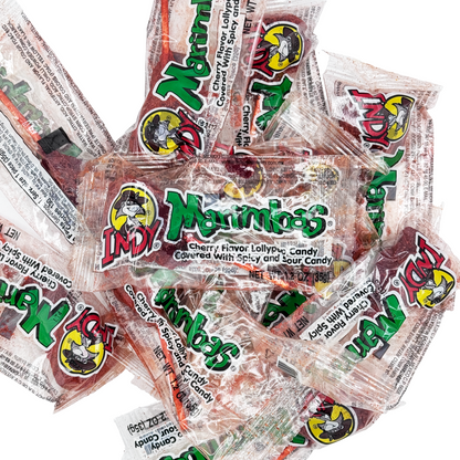 Indy Marimbas - 12-Count - Sabores De Mexico
