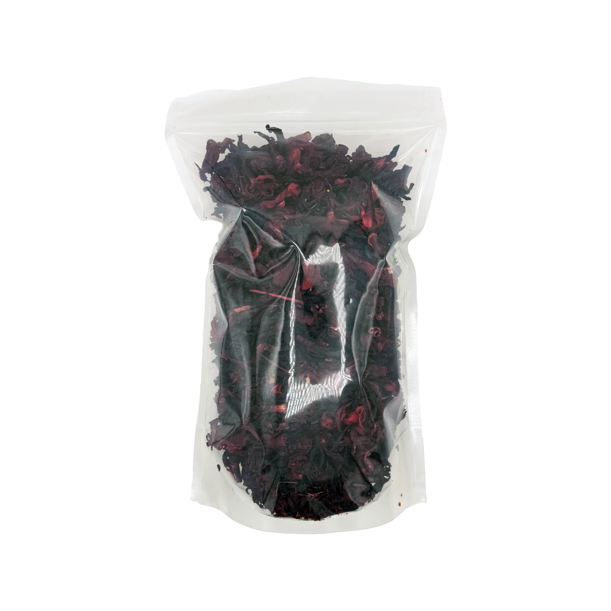 Dried Hibiscus Flowers 1 lb - Flor de Jamaica for Agua de Jamaica and Tea