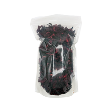 Dried Hibiscus Flowers 1 lb - Flor de Jamaica for Agua de Jamaica and Tea