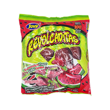 Jovy Revolcaditas Watermelon - 100-Count - Sabores De Mexico