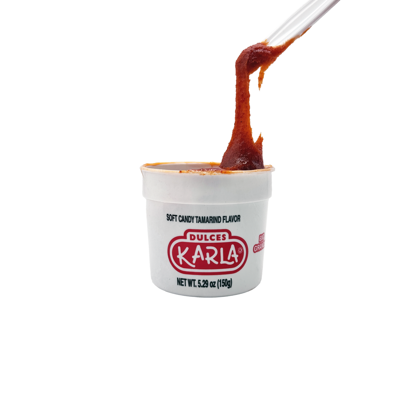 Karla Vasito Grande - Individual or 8-Pack - Sabores De Mexico