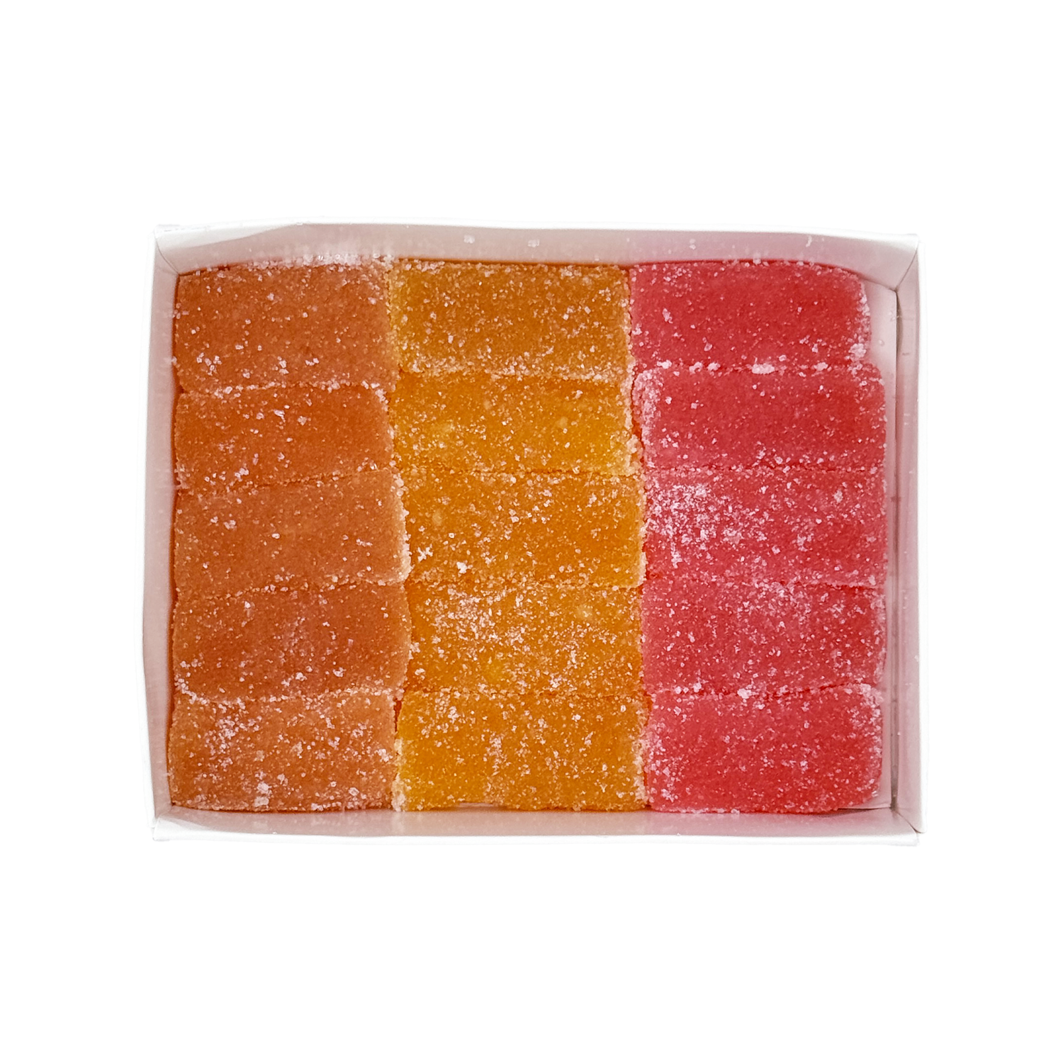 La Coculense Borrachines Assorted Flavors - 30-Count - Sabores De Mexico