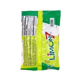 Limon 7 Salt & Lemon Powder - 100-Count – Sabores De Mexico