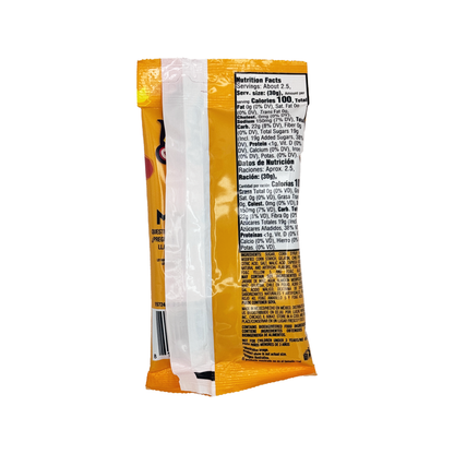 Lucas Gummies - Spicy Mango or Spicy Watermelon - Sabores De Mexico
