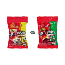 Lucas Skwinkles Chunks – Mango Tamarindo or Watermelon - Sabores De Mexico
