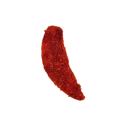 1lb Dried Fruit - Mango, Tamarindo, or Pineapple - Sweet and Spicy Mexican-Style Fruit | Authentic Mexican Snacks