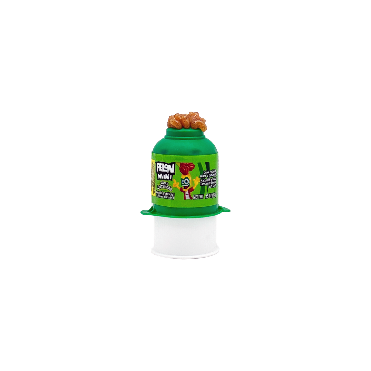 Mini Pelon Pelo Rico - 12-Pack - Sabores De Mexico