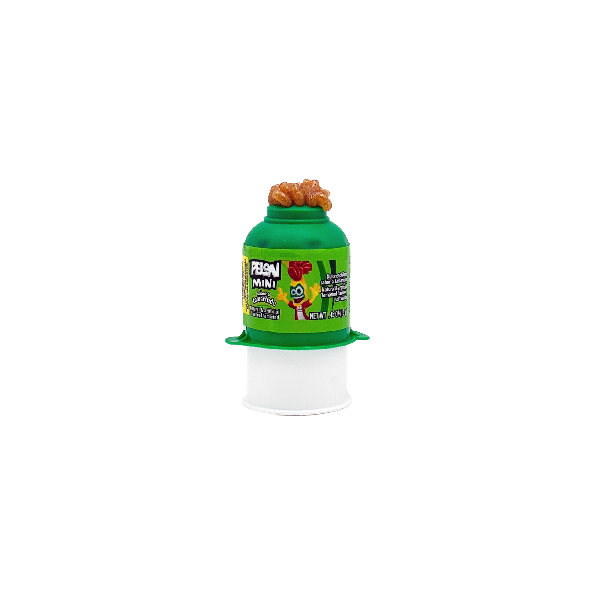 Mini Pelon Pelo Rico - 12-Pack - Sabores De Mexico