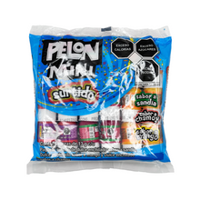 Mini Pelon Pelo Rico Surtido - 18-Pack - Sabores De Mexico