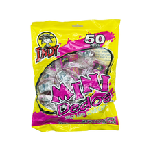 Mini Dedos Mexican Candy – Spicy Tamarind Candies (50 Pieces)