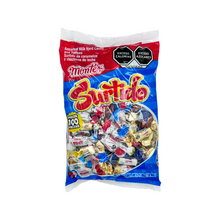 Montes Surtidos - 100-Count - Sabores De Mexico