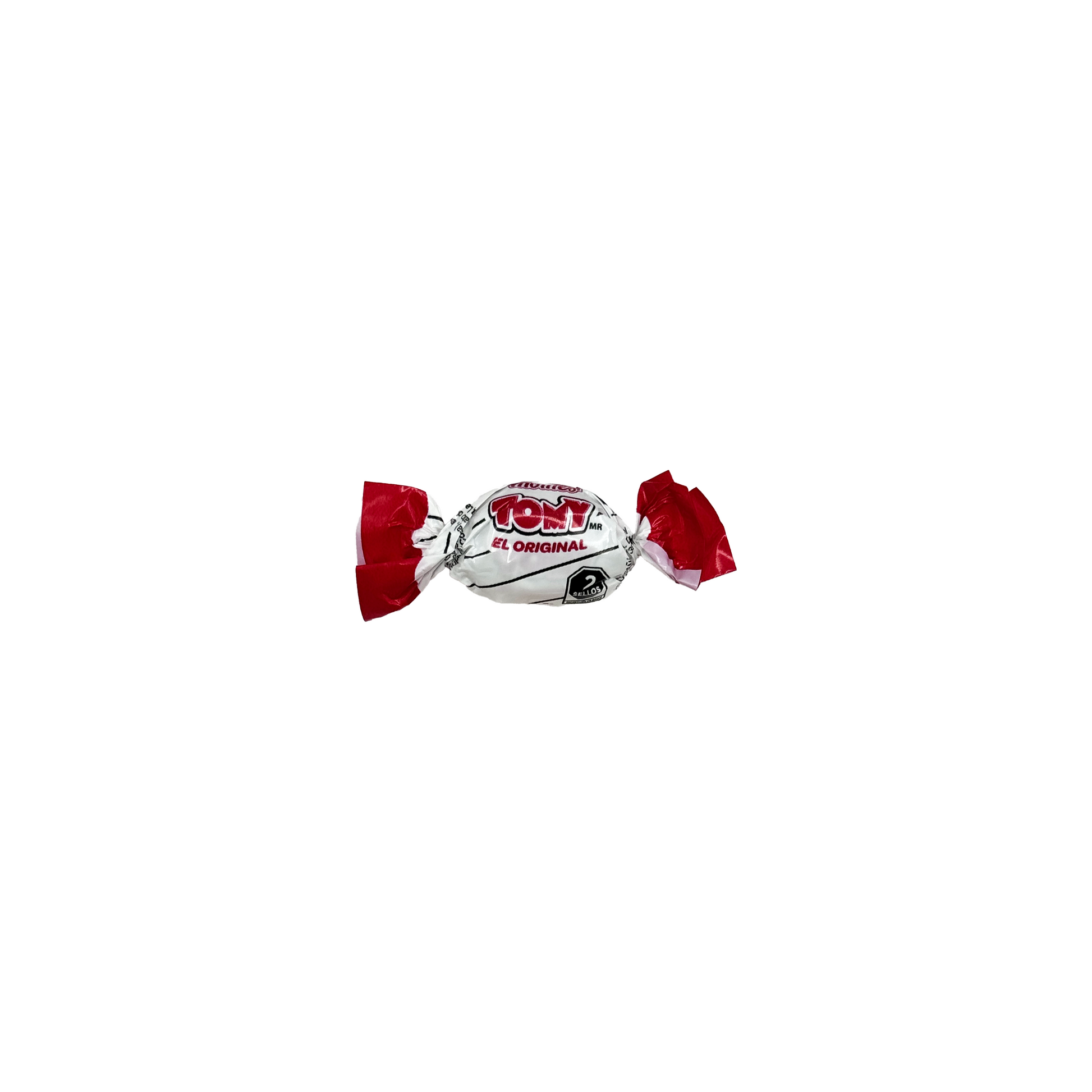 Montes Surtidos - 100-Count - Sabores De Mexico