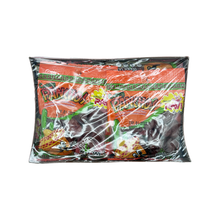 Ravi Crazy Panchos – Spicy Orange Hard Candy with Chili, 12-Pack