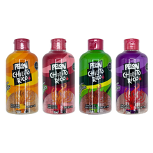 Pelo Chilito Rico – 140g Spicy Mexican Candy in Mango, Sandía, Tamarindo, or Chamoy Flavor