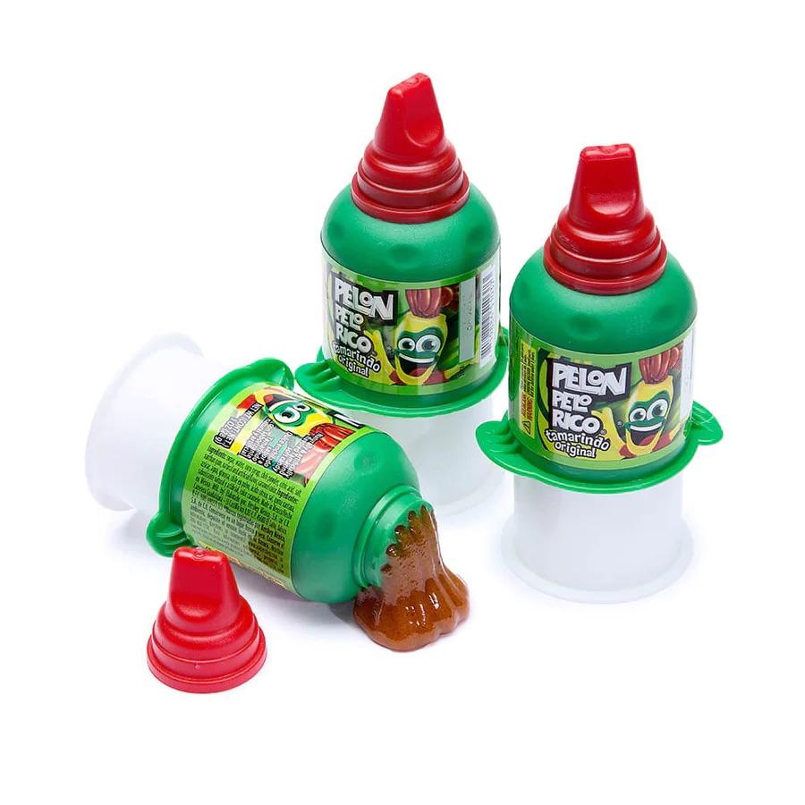 Pelon Pelo Rico - 12-Count Bag - Sabores De Mexico