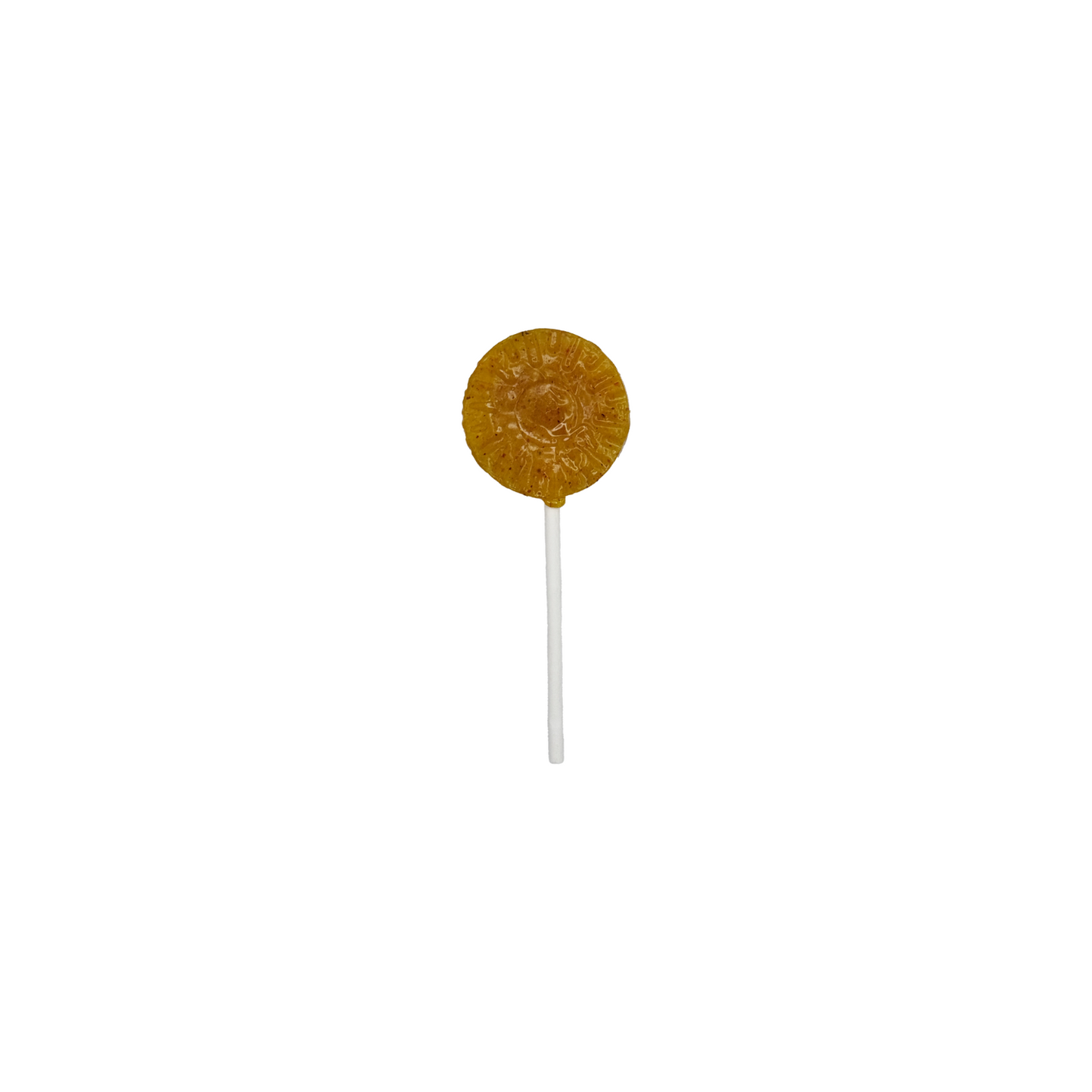 Alteno Super Pina Loca (Pineapple with Chili Lollipop) (40 Pieces)