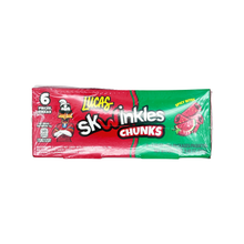 Lucas Skwinkles Chunks – Mango Tamarindo or Watermelon - Sabores De Mexico