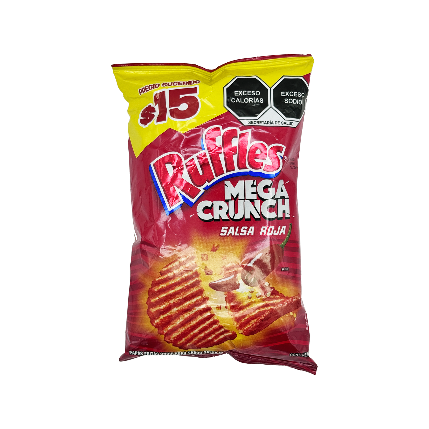 Mexican Chips Variety – Choose Your Favorite Imported Snack - Sabores De Mexico