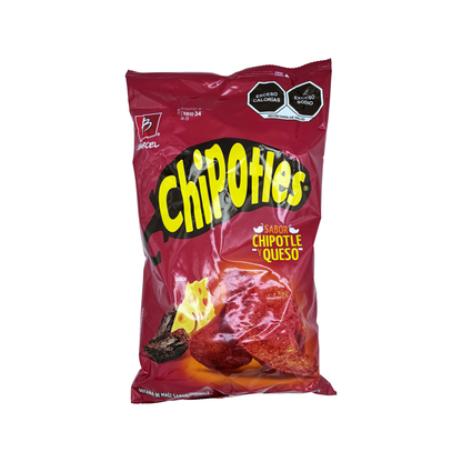 Mexican Chips Variety – Choose Your Favorite Imported Snack - Sabores De Mexico