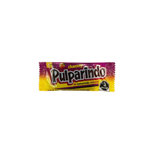 Pulparindo Chamoy Tamarind Candy - 20-Count - Sabores De Mexico