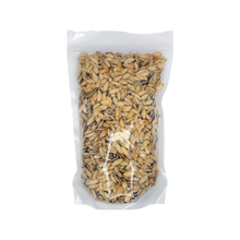 Salted Roasted Pumpkin Seeds in the Shell 1 lb - Whole Pepitas con Cascara Mexican Snack