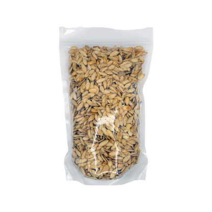 Salted Roasted Pumpkin Seeds in the Shell 1 lb - Whole Pepitas con Cascara Mexican Snack