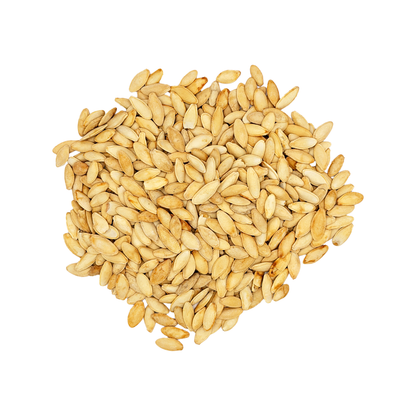 Salted Roasted Pumpkin Seeds in the Shell 1 lb - Whole Pepitas con Cascara Mexican Snack