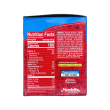 Ricolino Kranky - 10-Count - Sabores De Mexico