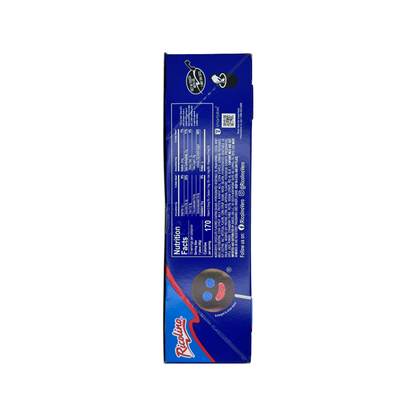 Ricolino Paleta Payaso - 10-Count - Sabores De Mexico