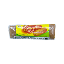 Rollo de Guayaba – Traditional Mexican Guava Roll with Milk and Coconut (9 oz)