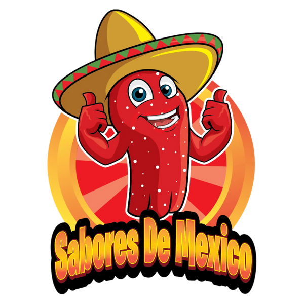 Sabores De Mexico
