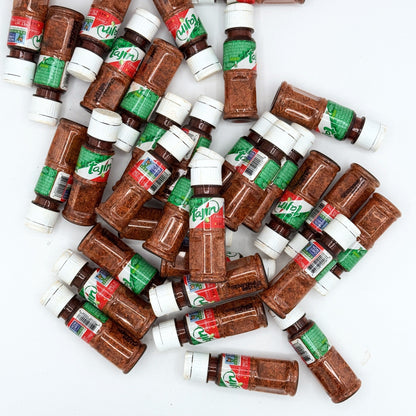 Tajín Mini - 40-Count Box - Sabores De Mexico