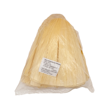 Corn Husks for Tamales 1 lb - Hojas para Tamal, Dried Tamale Wrappers