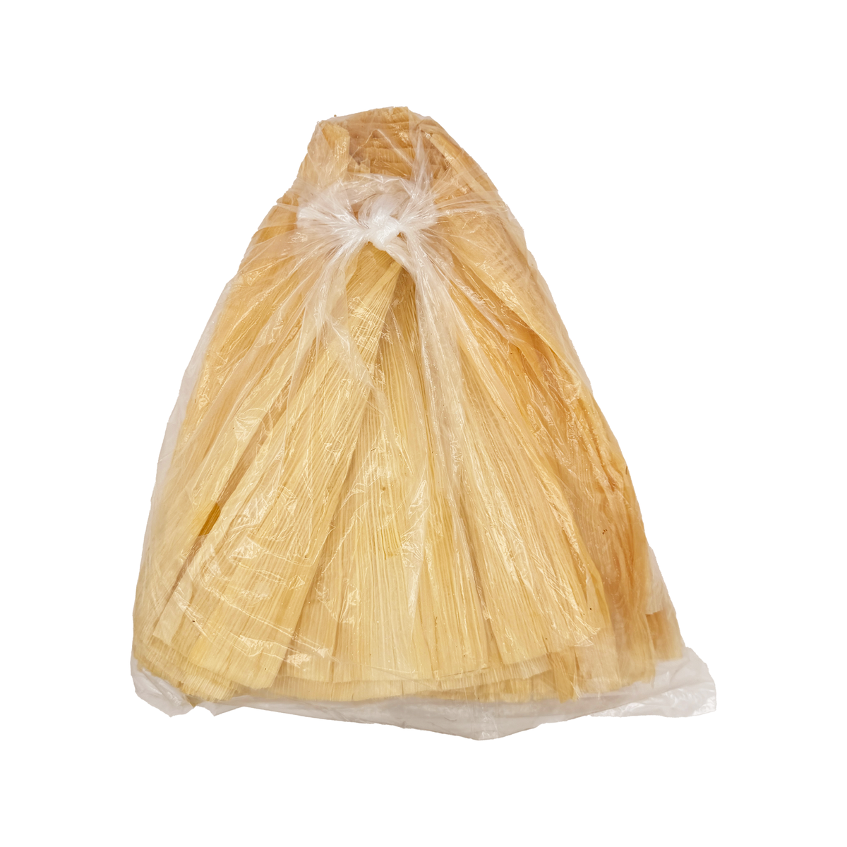 Corn Husks for Tamales 1 lb - Hojas para Tamal, Dried Tamale Wrappers