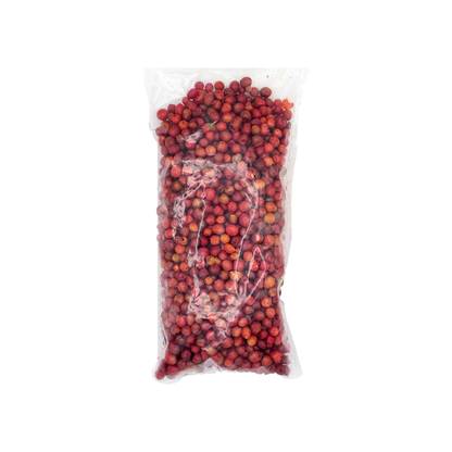 Chile Tepin (Chiltepin) - Whole Dried Peppers - 4oz or 8oz Bag - Extra Spicy Mexican Chili for Cooking & Seasoning