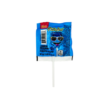 Vero Pinta Azul Lollipops - 40-Count - Sabores De Mexico