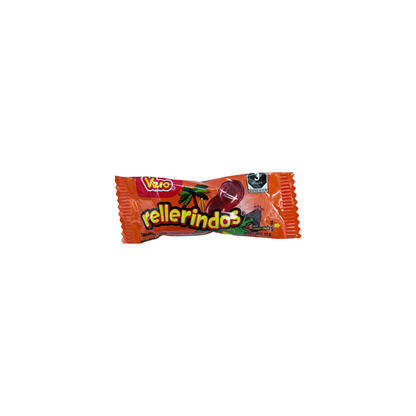 Vero Rellerindo Sandía Encendida - 65-Count - Sabores De Mexico