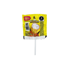 Vero Tarrito Lollipops - 40-Count - Sabores De Mexico