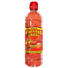 Zumba Pica Forritos Chili Powder - 750g - Sabores De Mexico